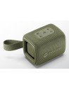 Motorola ROKR 300 Altavoz monofónico portátil Verde 7 W