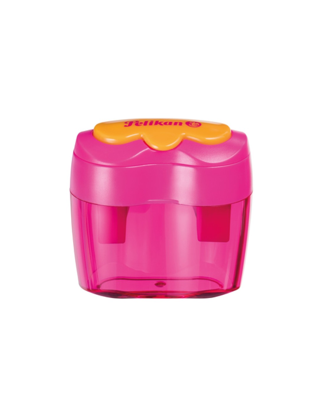 Pelikan 700696 sacapuntas Sacapuntas manual Azul, Rosa