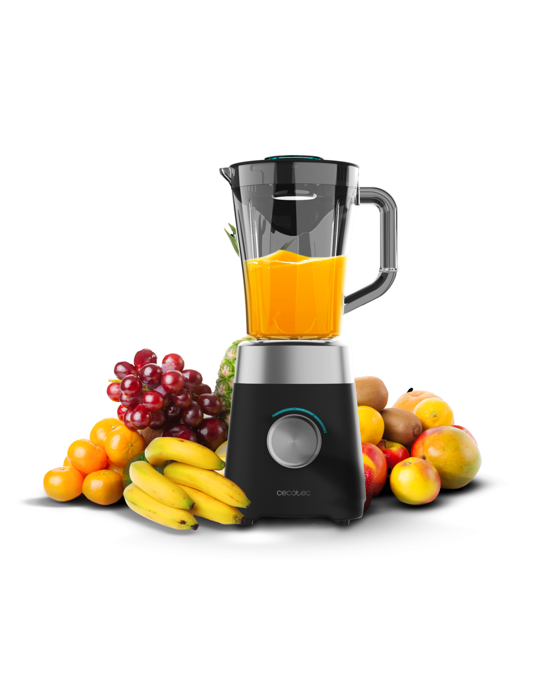 Power Black Titanium 1300MAX B