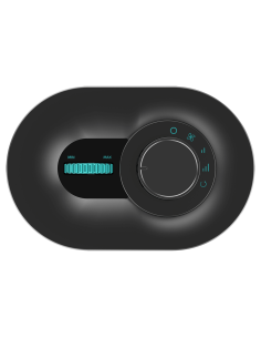 ReadyWarm 1550 Max Ceramic Rotate Black 2
