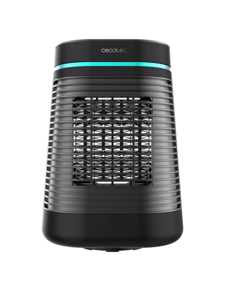 ReadyWarm 1550 Max Ceramic Rotate Black