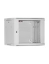 WP WPN-RWB-06605-G armario rack Bastidor de pared Gris