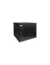 WP WPN-RWC-09604-B armario rack 9U Bastidor de pared Negro