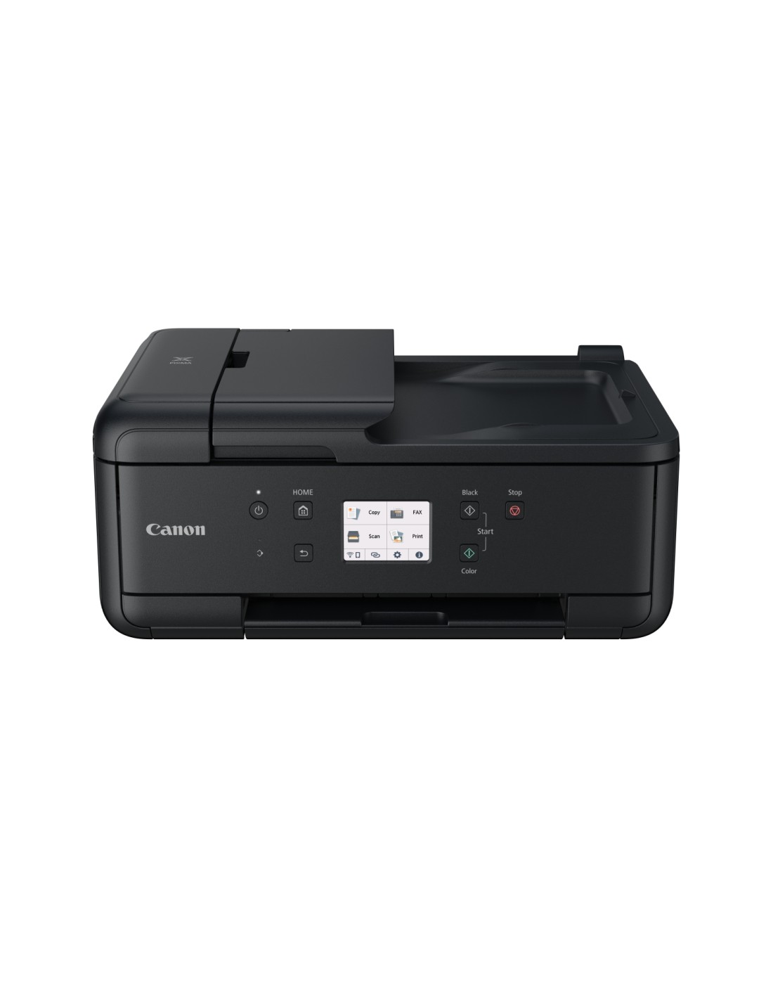 Canon PIXMA TR7650 Inyección de tinta A4 4800 x 1200 DPI Wifi