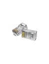 Vention Conector RJ45 IDDR0-100/ Cat.6 UTP/ 100 uds