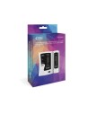 COMPROBADOR CABLES NANOCABLE MULTI RJ11/RJ12/RJ45