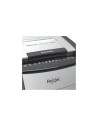 DESTRUCTORA REXEL OPTIMUM AUTOFEED+ 600X AUTOMATICA CONFETI