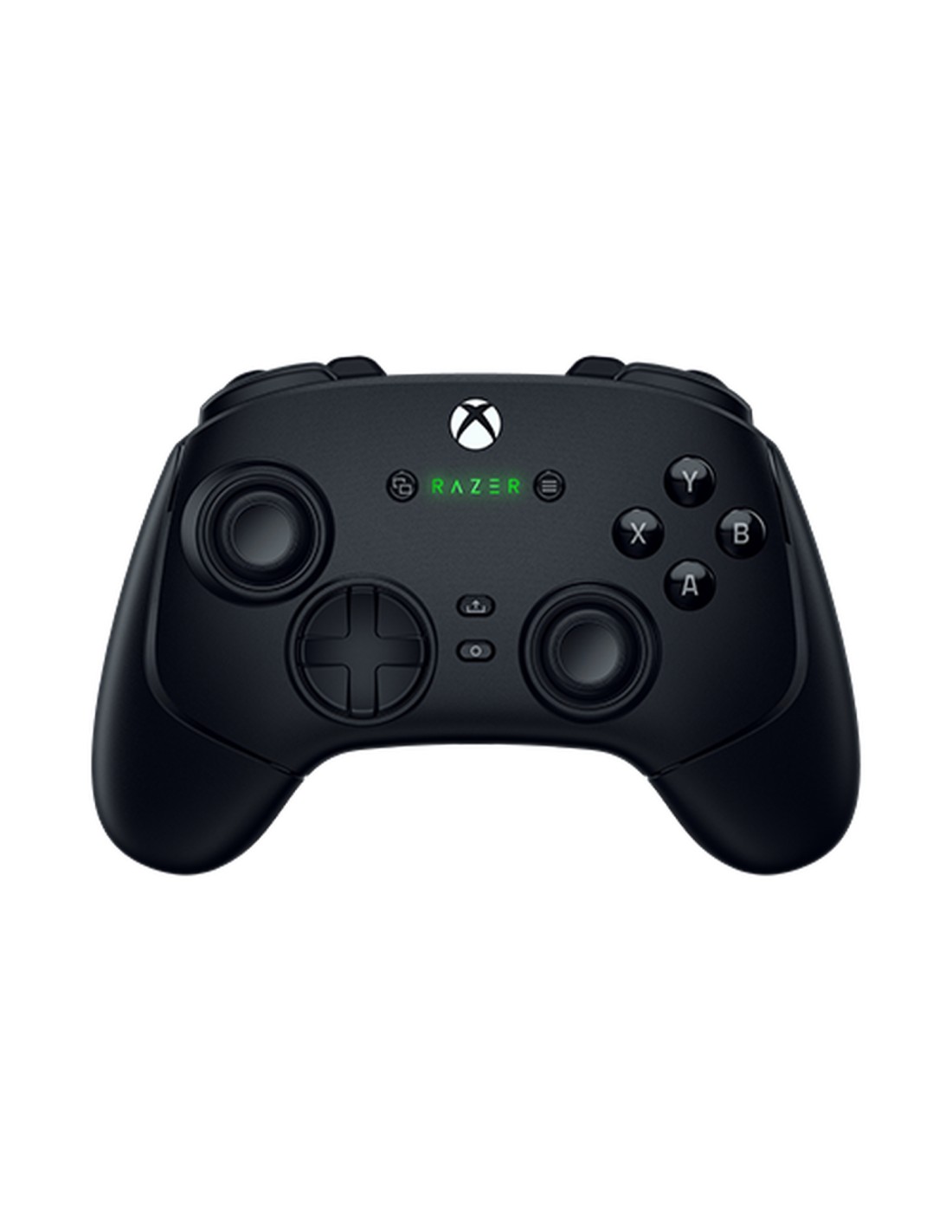 Razer Wolverine V3 Pro Negro USB Gamepad Analógico PC, Xbox Series S, Xbox Series X