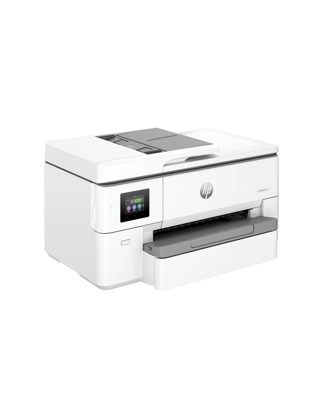 IMPRESORA HP MULTIFUNCION OFFICEJET PRO 9720E COLOR WIFI DUPLEX A3 WHITE
