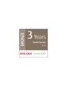 Ricoh Plan de Servicio Bronce a 3 aÃ±os (ProducciÃ³n de Volumen Bajo)
