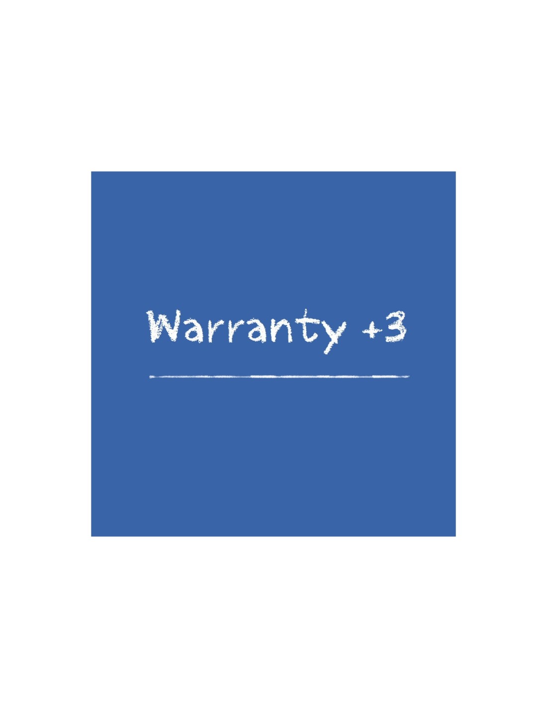 Eaton Warranty+3 Product 05 3 año(s)