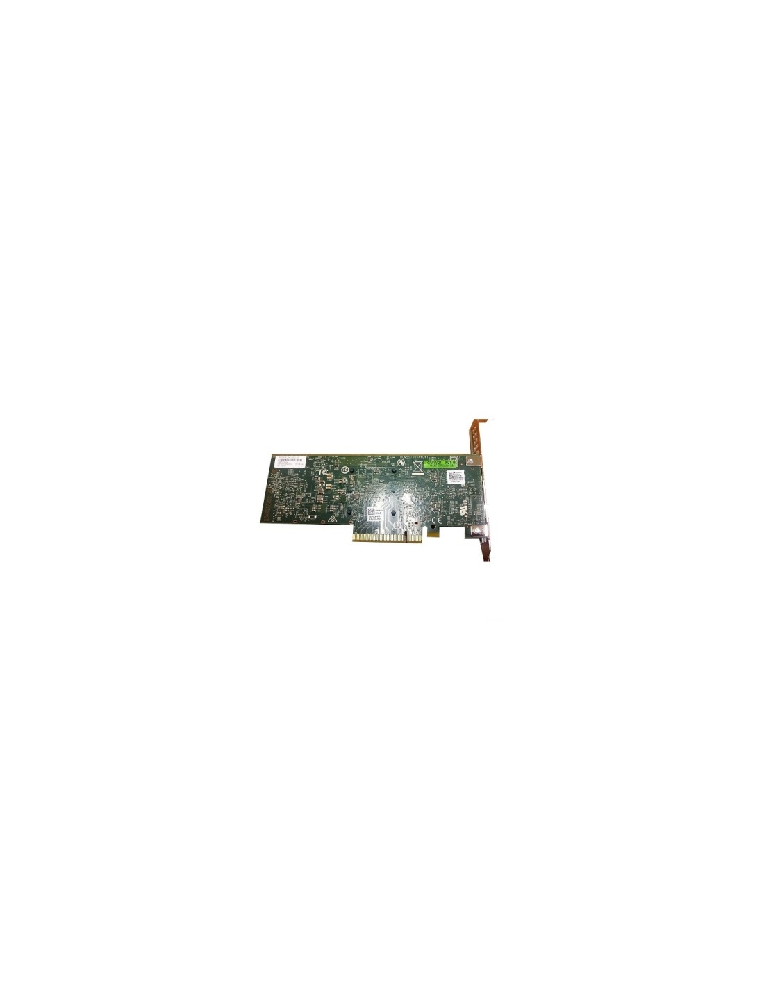 DELL Broadcom 57412 Interno Fibra 10000 Mbit/s