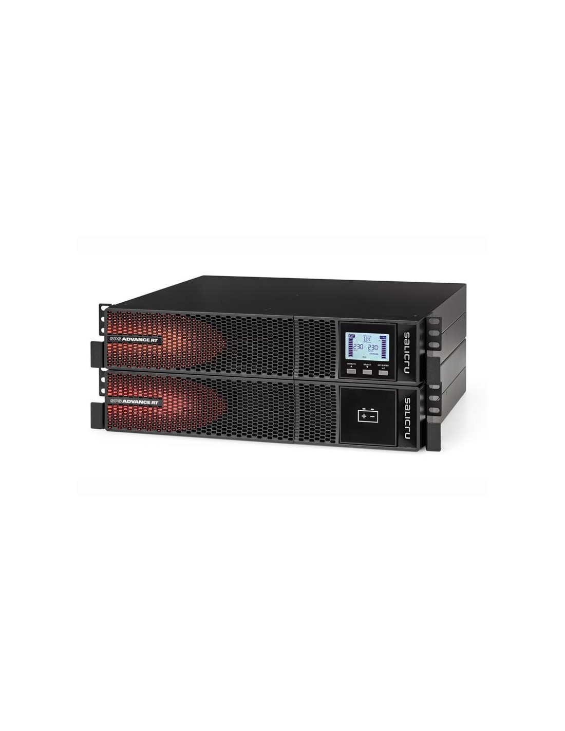 UPS SALICRU 3000VA ADVANCED RT 2 SERIES RACK