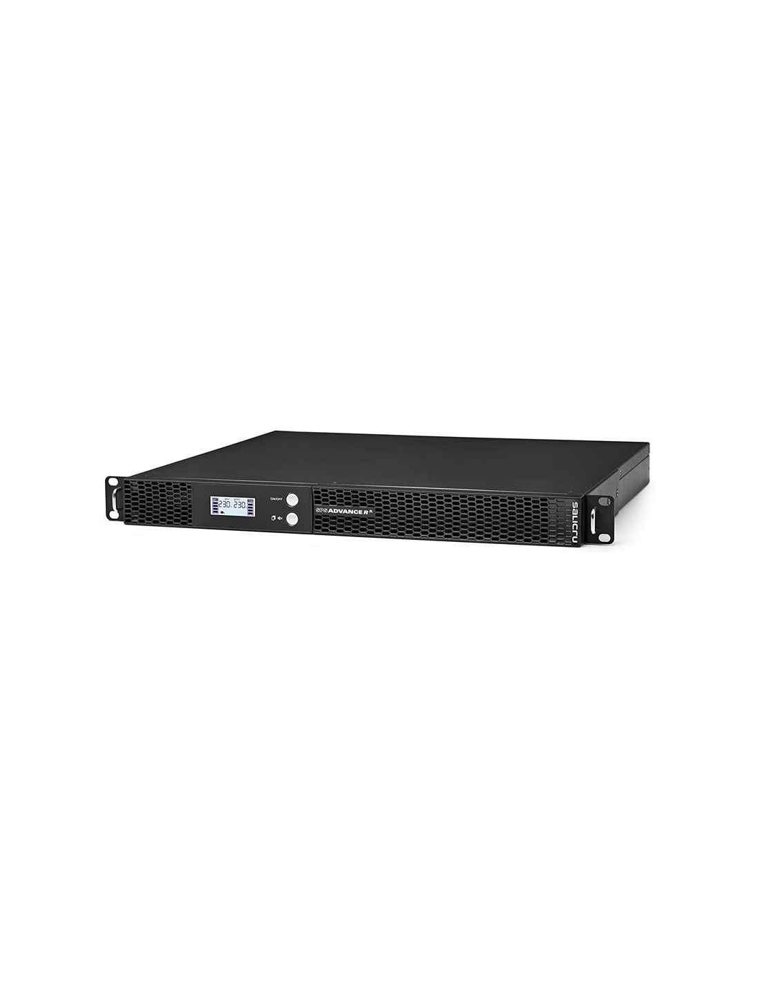 UPS SALICRU 1000A ADVANCED R SERIES RACK
