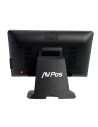TPV AVPOS K4000 18.5 MAX I5/8GB/SSD128GB/WIFI/BLUETOOTH/MULTIMEDIA 3YR GAR