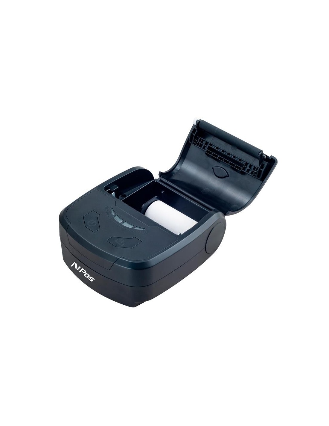 IMPRESORA AVPOS TERMICA PORTATIL MP800R 80MM WIFI + FUNDA PROT 3YR GAR