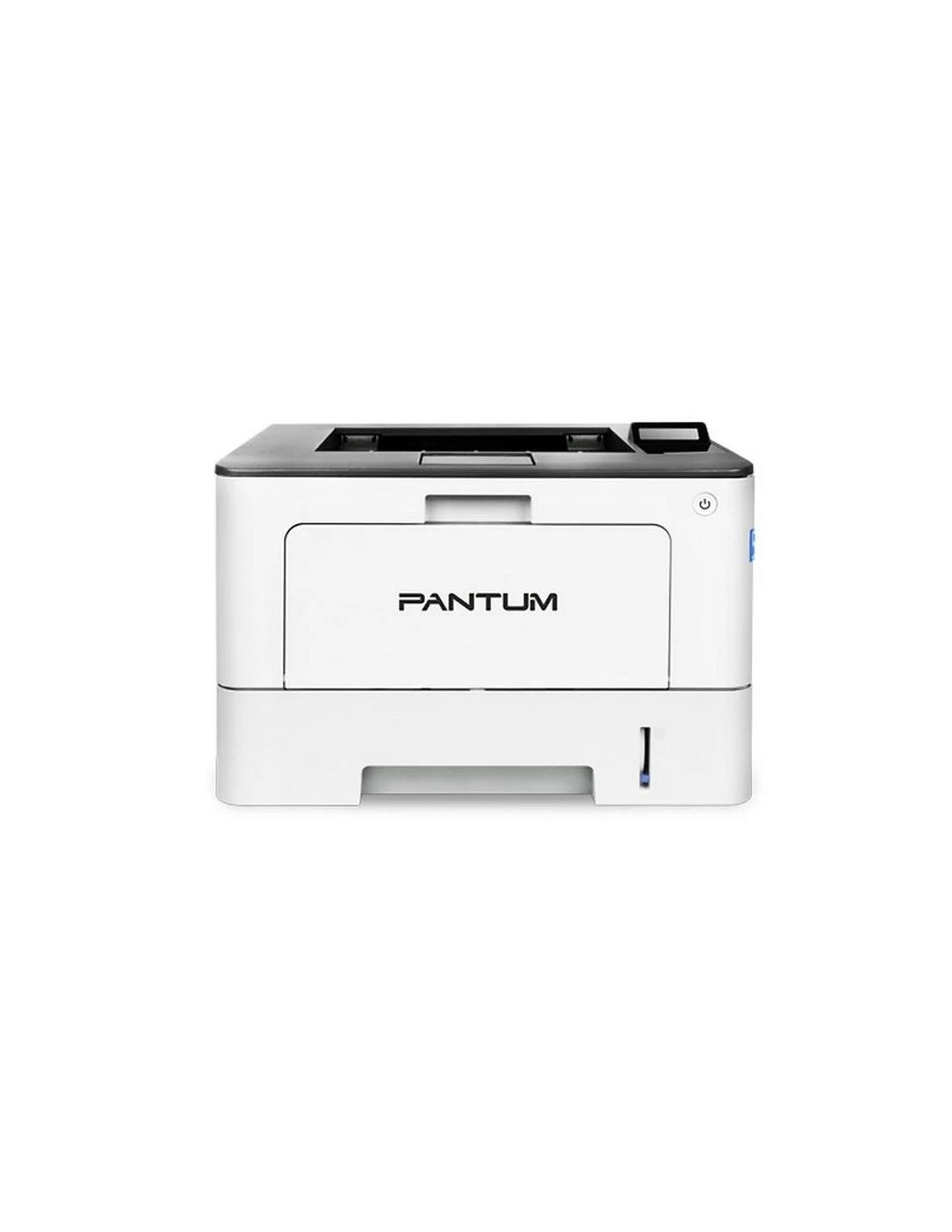 IMPRESORA PANTUM LASER MONOCROMO BP5100DN 40PPM 1250H USB RJ45 3Y