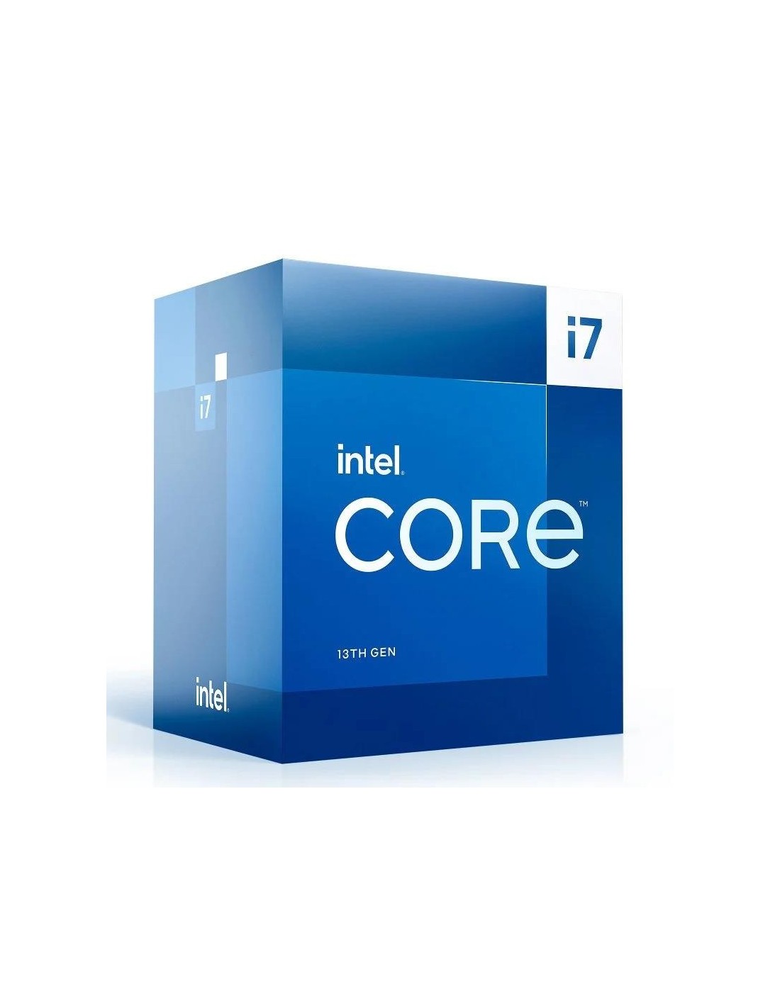 PROCESADOR INTEL CORE I7 13700F 5.2GHZ 30MB IN BOX