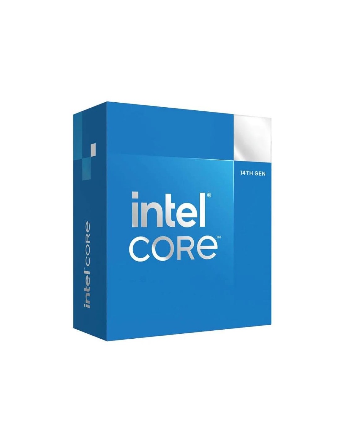 PROCESADOR INTEL CORE I5 14400F 4.7GHZ 20MB IN BOX NO GRAPHICS
