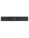 SWITCH D-LINK GIGABIT 10 PUERTOS DGS-1210-10P POE