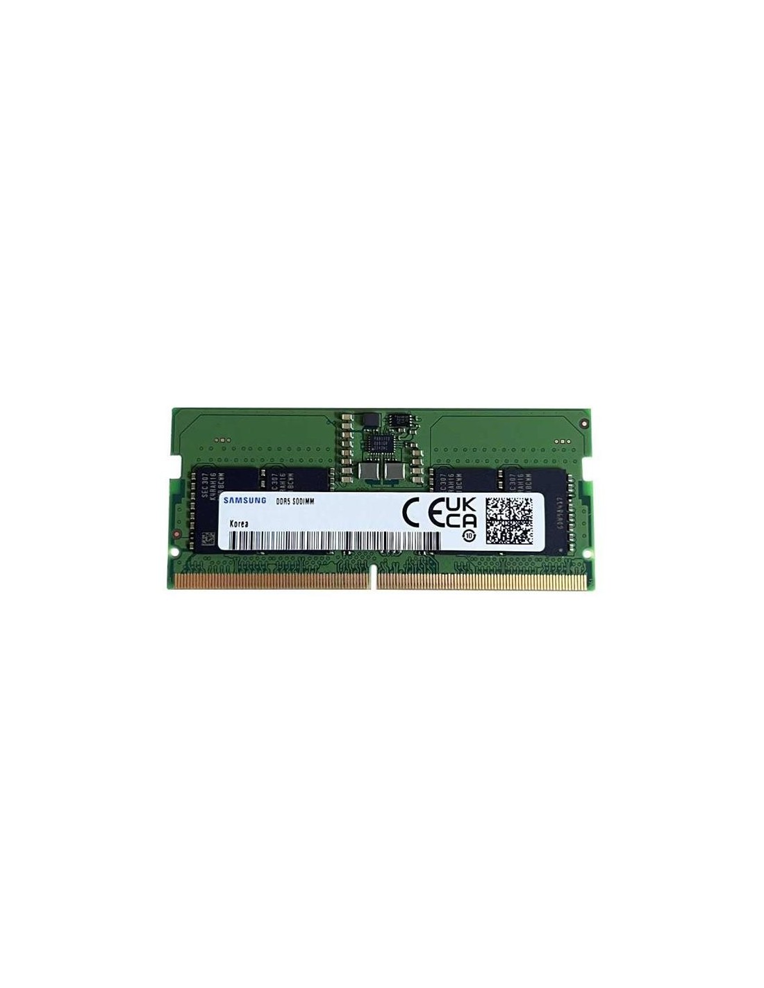 MEMORIA SODIMM 8GB SAMSUNG DDR5 5600MHZ