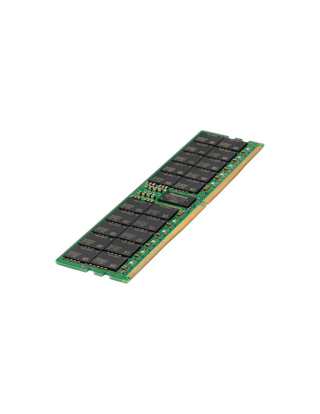 MEMORIA RAM 16GB HPE DDR5 RDIMM 4800 MT/S