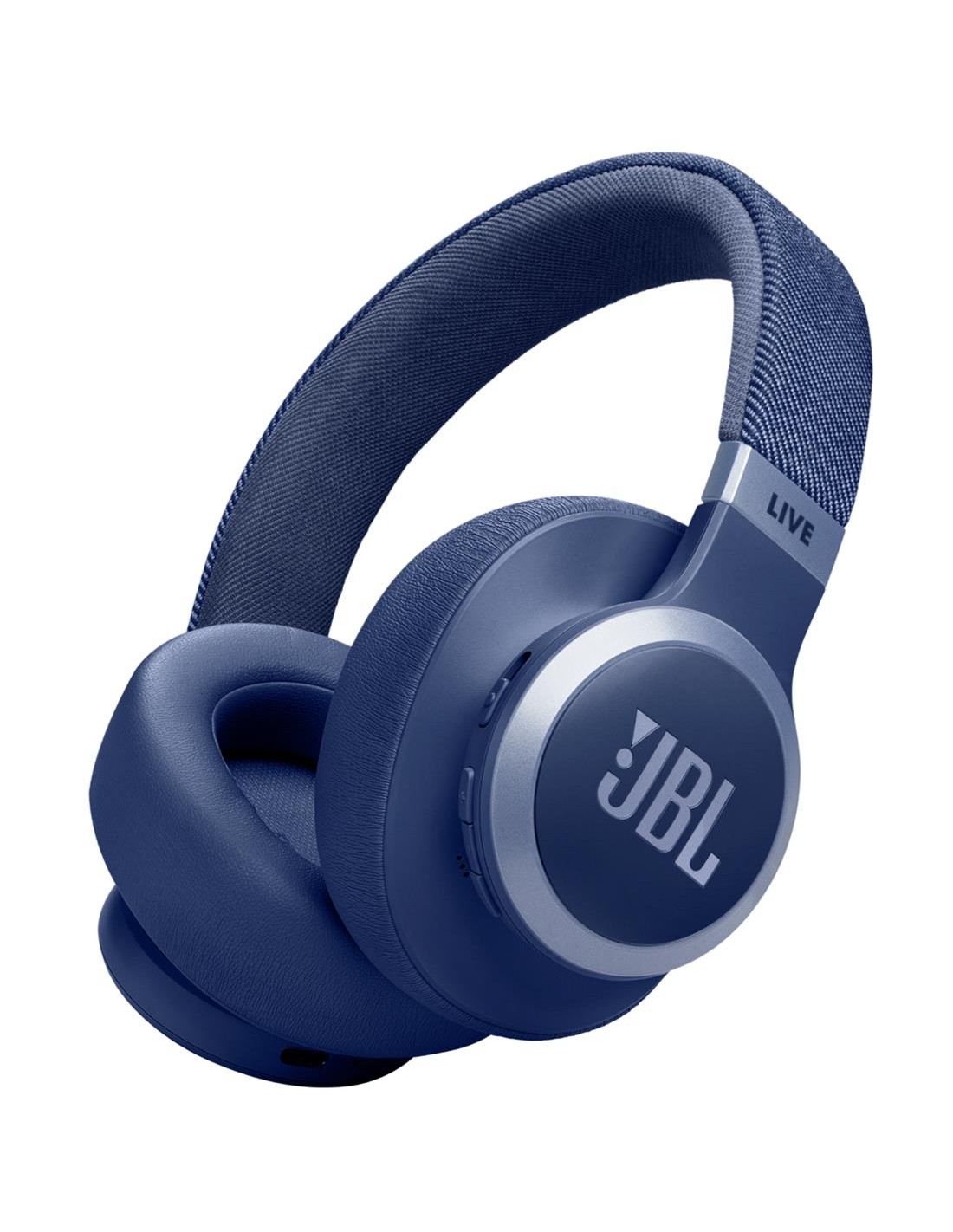 JBL Live 770NC Auricular CancelaciÃ³n Ruido Bluetooth Azul