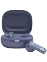 JBL Live Flex Auricular Bluetooth con CancelaciÃ³n de Ruido Azul