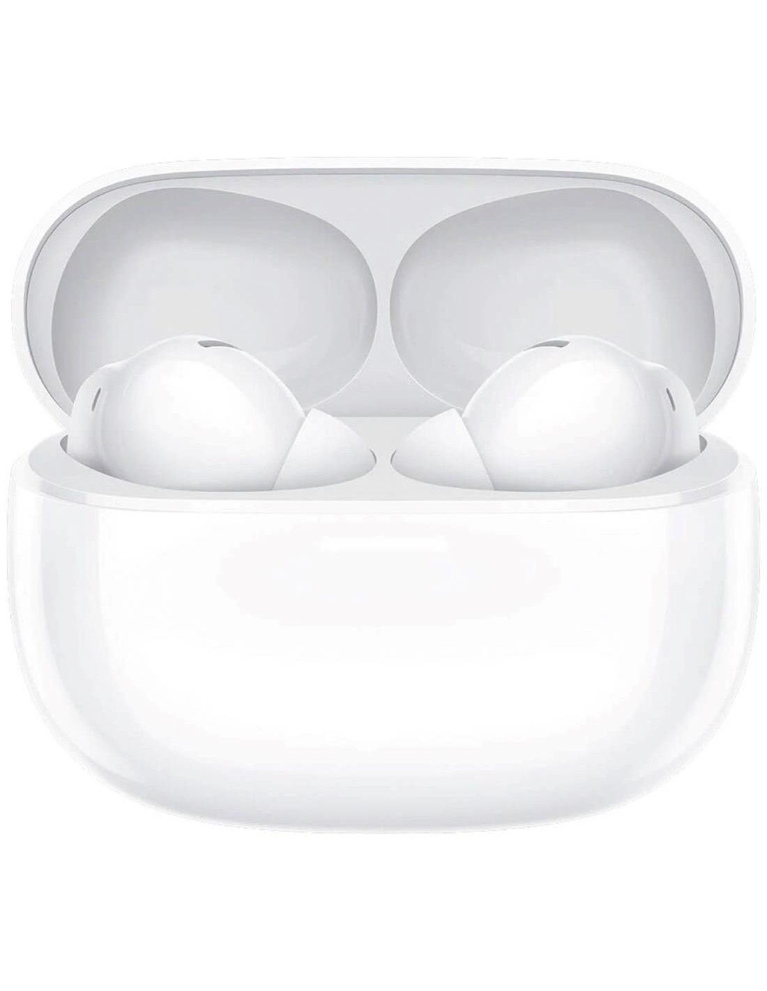 Xiaomi Redmi Buds 5 Pro Auricular Bluetooth con Cancelación de Ruido Blanco (BHR7662GL)