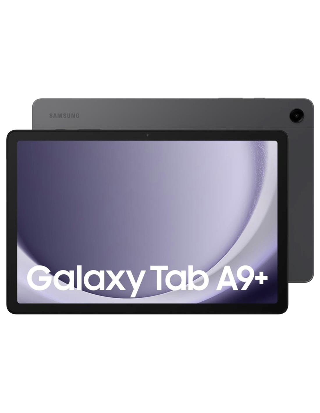 Samsung Galaxy Tab A9+ (2025) Wi-Fi 6GB 128GB Graphite (SM-X210R)