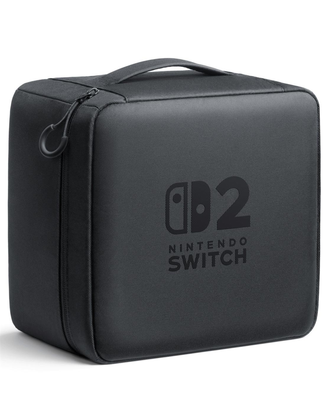 Nintendo Switch 2 All In One Carrying Case