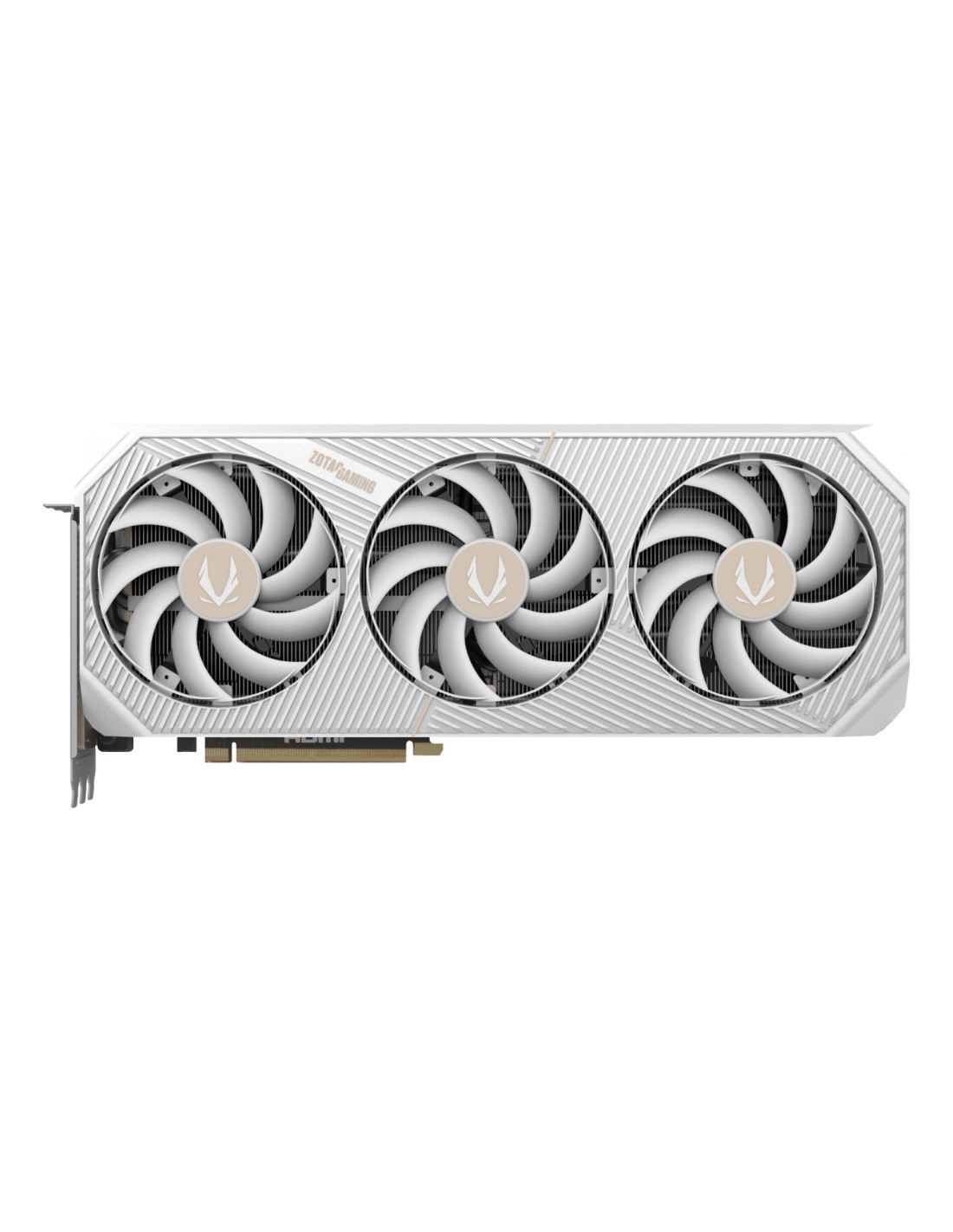 Zotac GAMING GeForce RTX 5080 SOLID OC NVIDIA 16 GB GDDR7