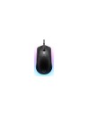 Steelseries Rival 3 Gen 2 ratÃ³n Universal Ambidextro USB tipo A Ã“ptico 8500 DPI