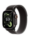 Apple Watch Ultra 3 GPS+ Cellular 49mm Black Titanium Case M/L (MF1H4QL/A)