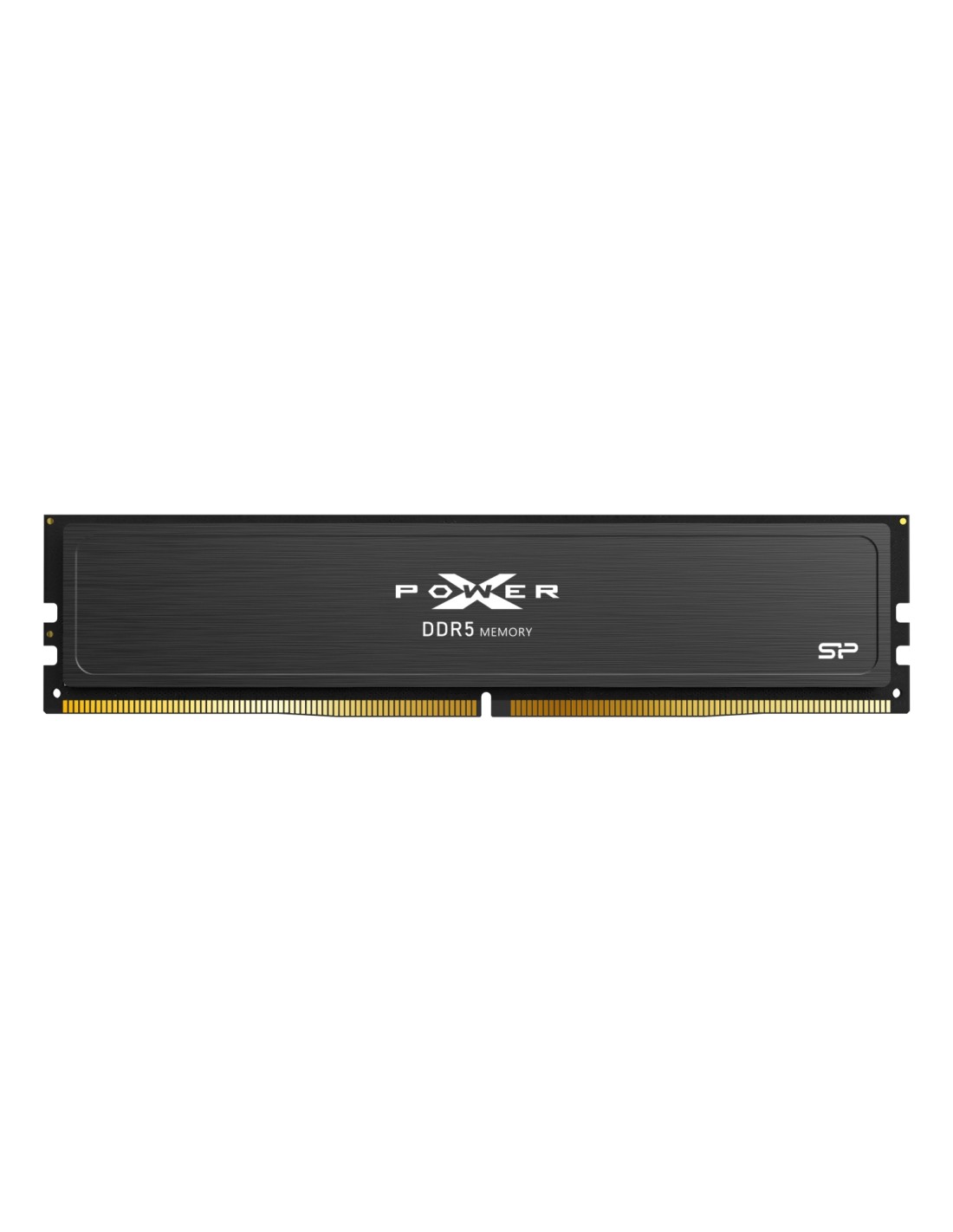 Silicon Power XPOWER Pulse mÃ³dulo de memoria 16 GB 1 x 16 GB DDR5 6400 MT/s ECC