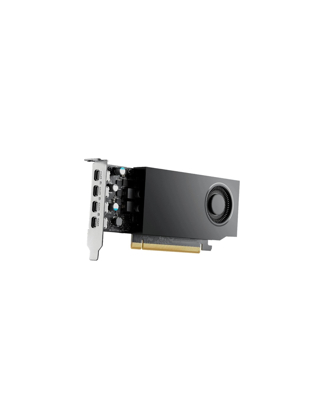 PNY A400 NVIDIA 4 GB GDDR6