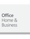 Microsoft Office Home and Business 2024 Office suite Completo 1 licencia(s) InglÃ©s