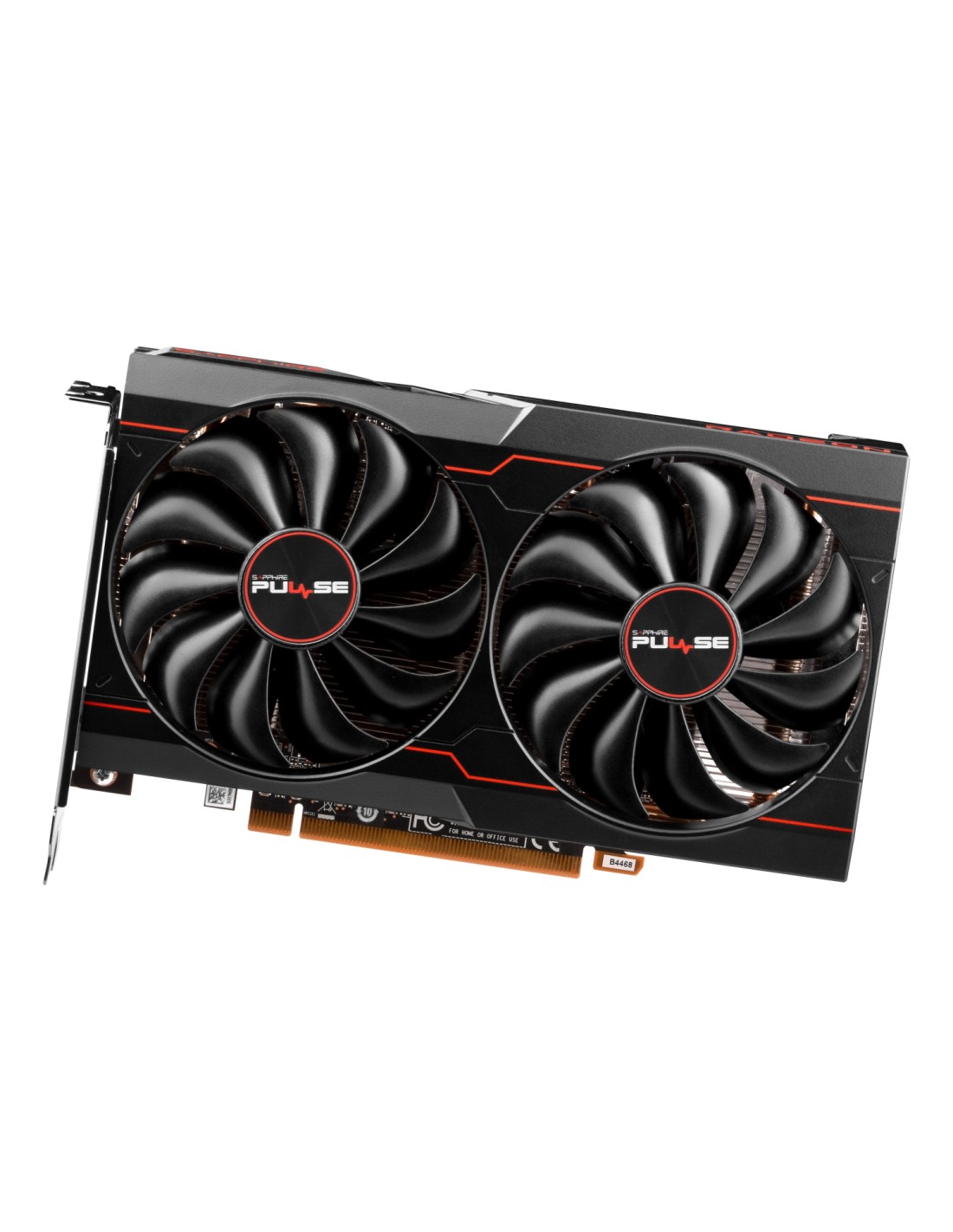 Sapphire PULSE Radeon RX 6500 XT AMD 8 GB GDDR6