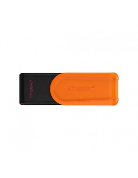 Kingston Technology DataTraveler 256GB Portable USB 3.2 Gen 1 Exodia