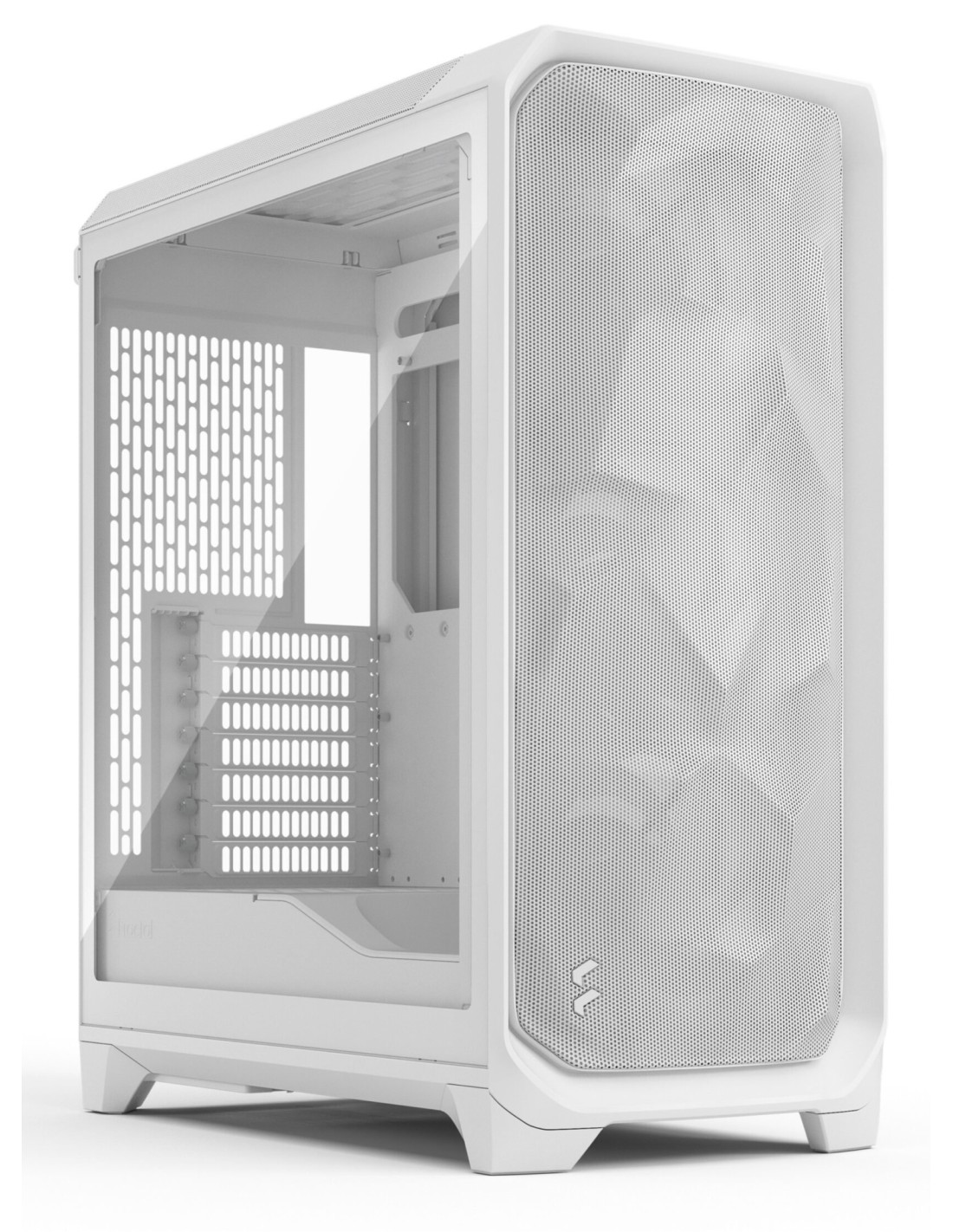 Fractal Design Meshify 3 Blanco