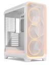 Fractal Design Meshify 3 Blanco