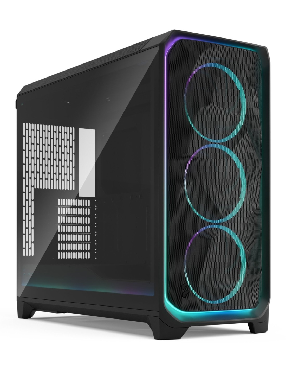 Fractal Design Meshify 3 XL Negro
