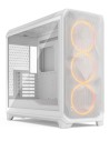 Fractal Design Meshify 3 XL Blanco