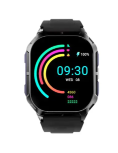 HIFUTURE SMARTWATCH ULTRA 3 NEGRO