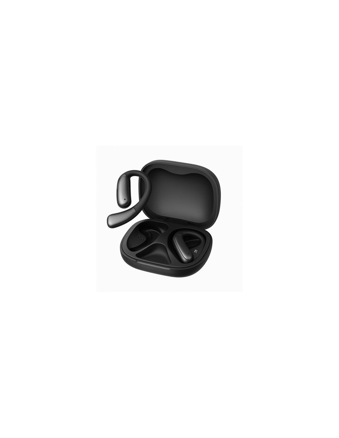 AURICULARES TRADUCTORES TWS CON TRADUCCIÓN SIMULTANEA G37 NEGRO