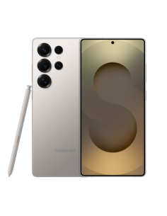SAMSUNG S25 ULTRA 12GB RAM 512GB ROM TITANIUM GRAY