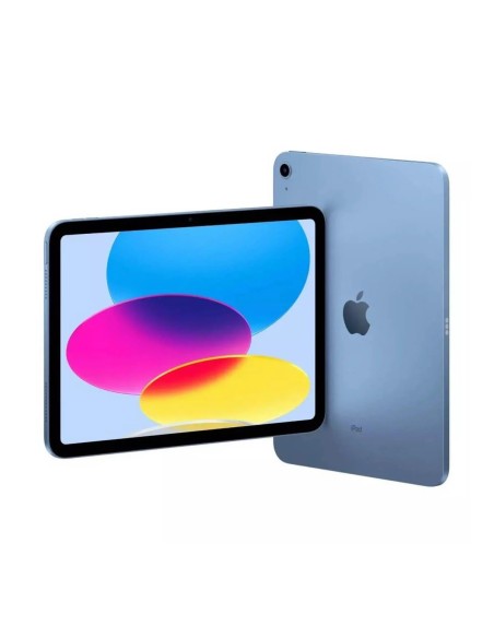 Tablet IPAD A16 Wi-Fi 128GB Azul