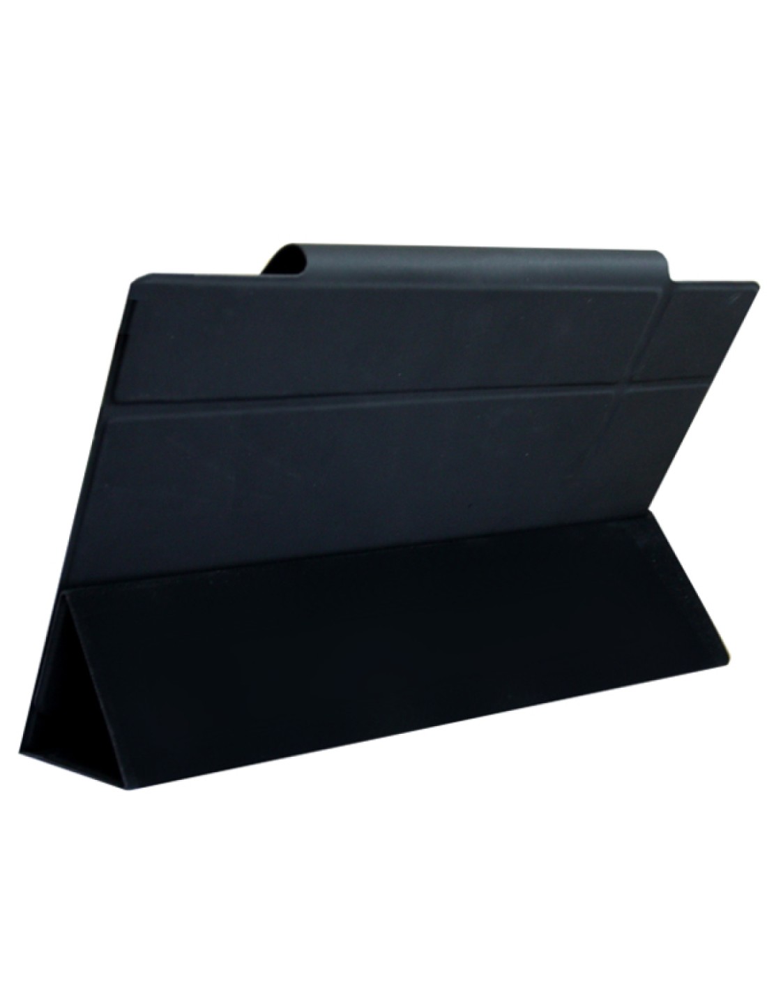 SilverHT Funda Universal Slim Camera Pro 9-11 Black Forest