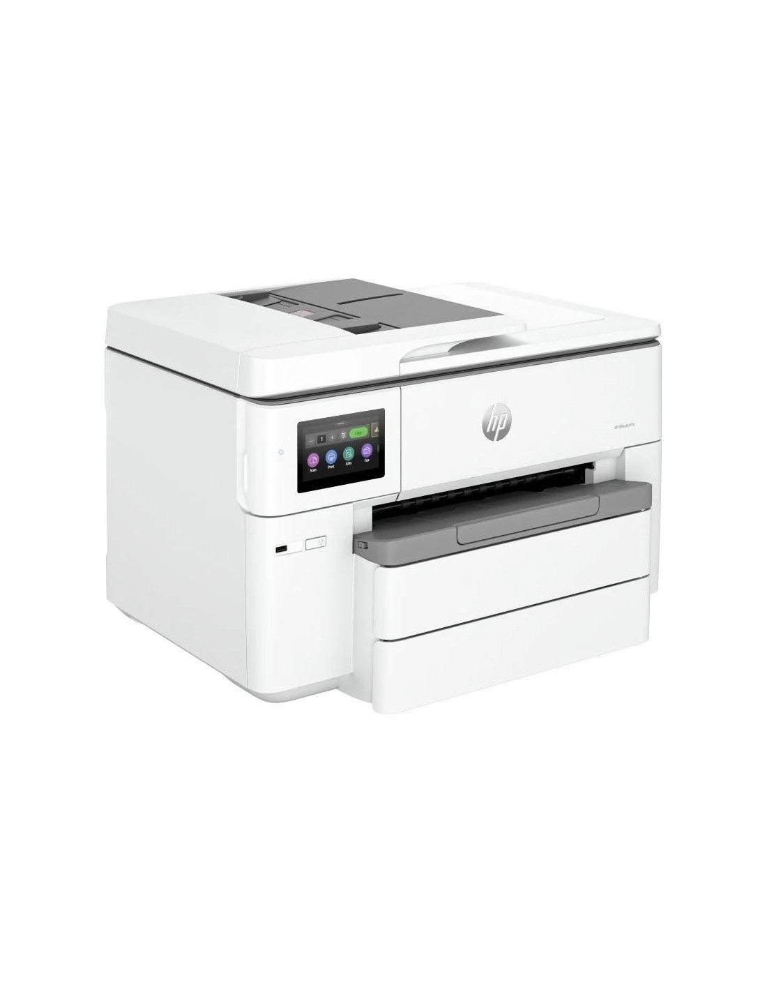 IMPRESORA HP OFFICEJET PRO MULTIFUNCION MFP29730E A3 WIFI DUPLEX