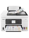 IMPRESORA CANON MAXIFY GX4050 MEGATANK MFP DUPLEX COLOR WIFI BLACK/WHITE